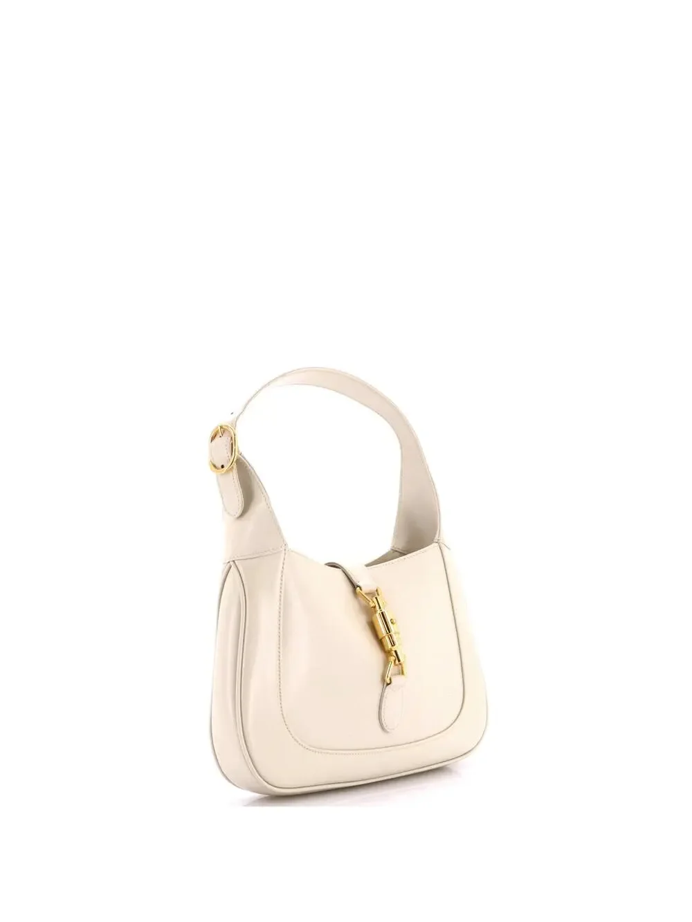 Gucci Jackie Hobo Leather Small #324492G22B